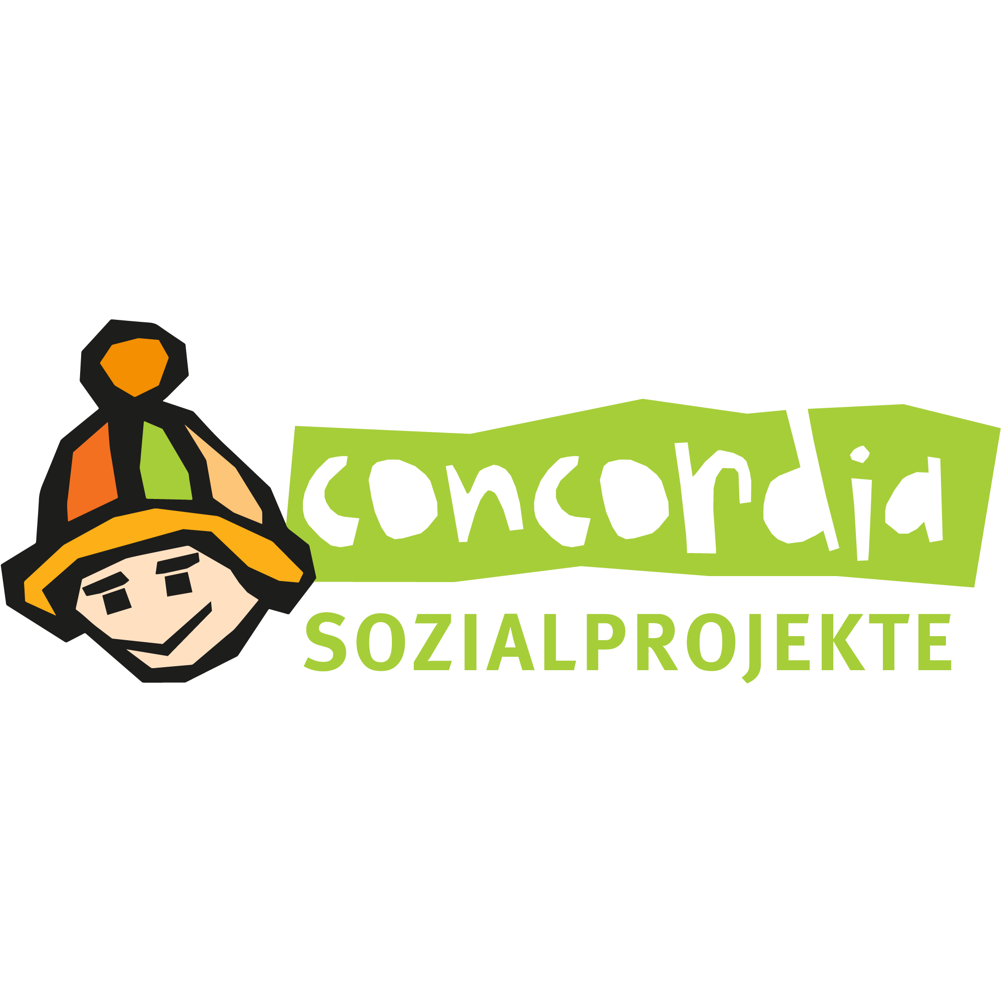 CONCORDIA Sozialprojekte